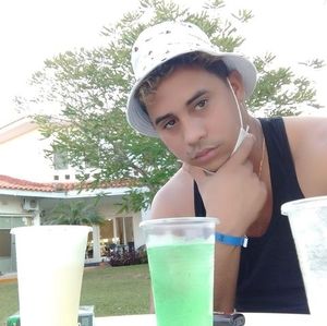 Meet your Posher, Leandro